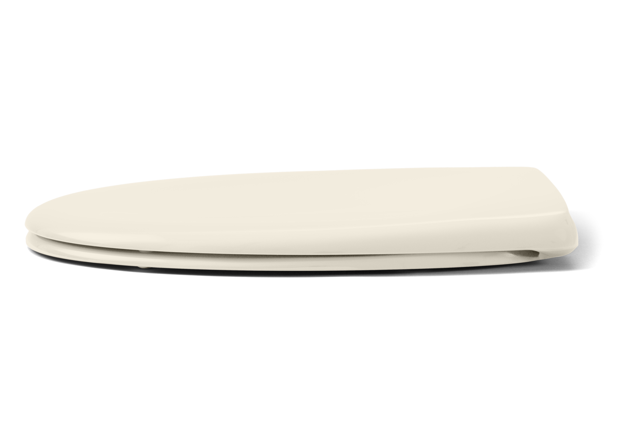 Badundu WC-Sitz ohne Absenkautomatik 373 mm Badundu WC-Sitz ohne Absenkautomatik 373 mm