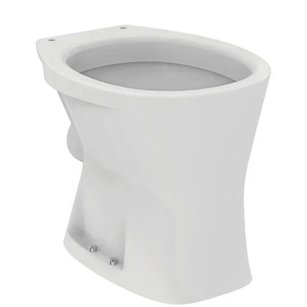 WC „Eurovit“ 36 × 39,5 × 46,5 cm WC „Eurovit“ 36 × 39,5 × 46,5 cm