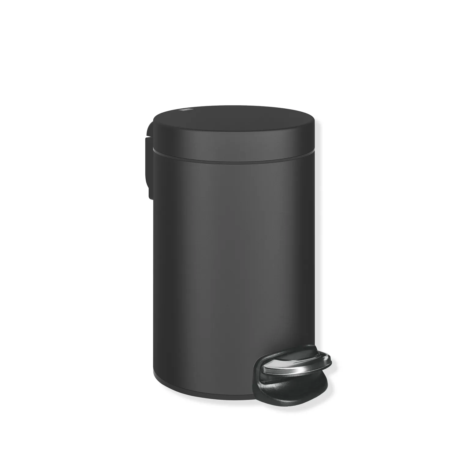 HEWI Abfalleimer 17 × 26,5 × 23,1 cm HEWI Abfalleimer 17 × 26,5 × 23,1 cm