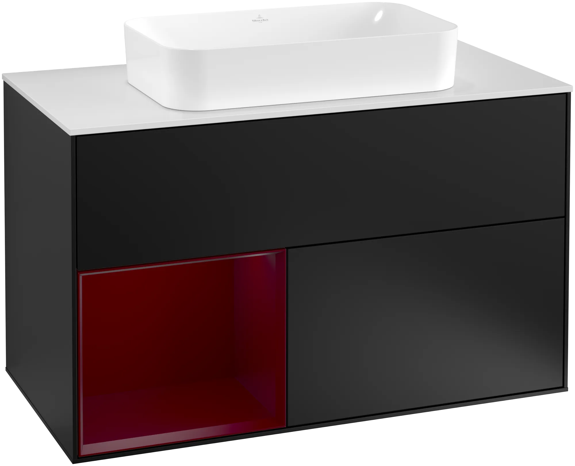 Villeroy & Boch Finion Waschbeckenunterschrank G24, 1000x603x501mm