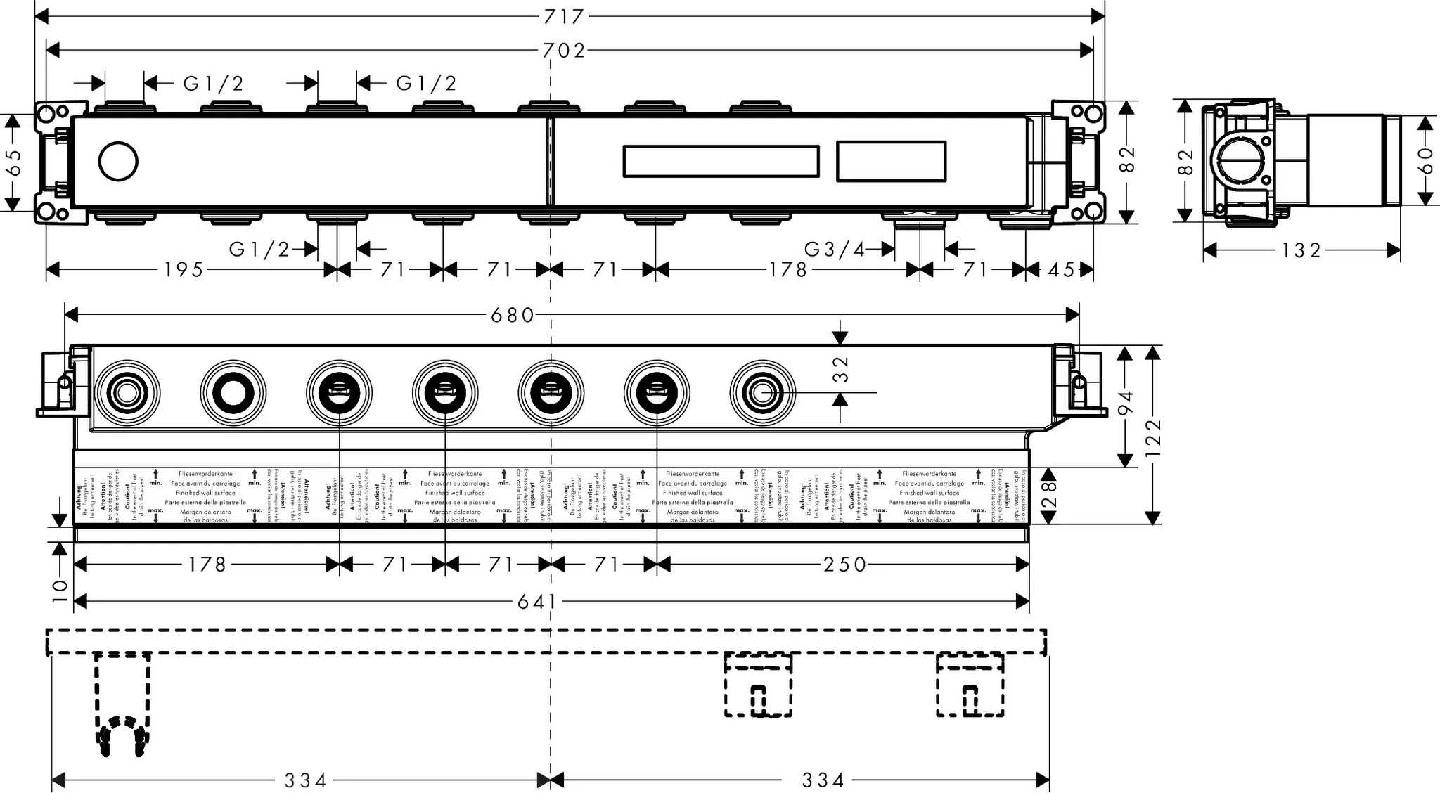 Grundset Select 5 Verbraucher Grundset Select 5 Verbraucher