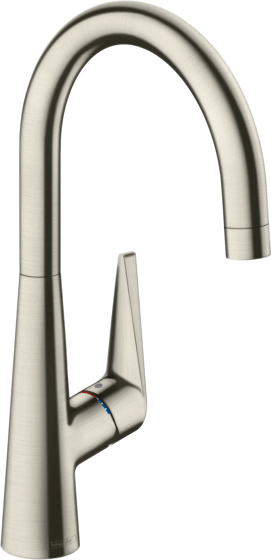 Hansgrohe Talis M51 Einhebel-Küchenmischer 260, 1jet, Chrom Hansgrohe Talis M51 Einhebel-Küchenmischer 260, 1jet, Chrom