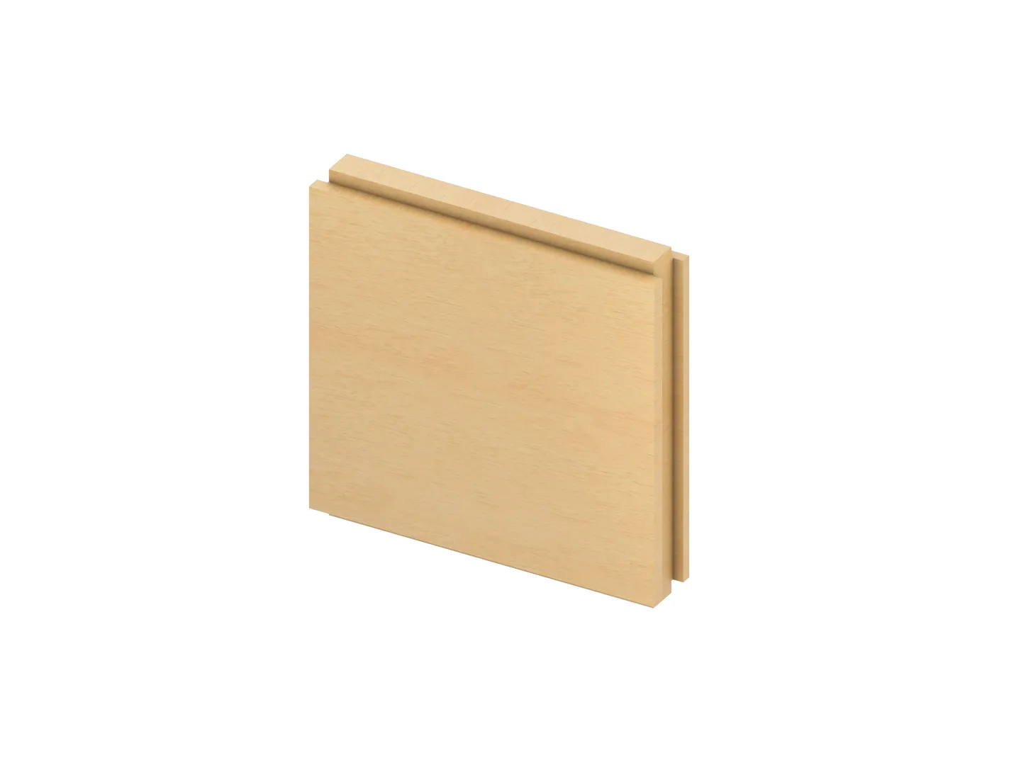 TECEprofil Befestigungsplatte für Zusatzeinbauten 200 mm × 200 mm TECEprofil Befestigungsplatte für Zusatzeinbauten 200 mm × 200 mm