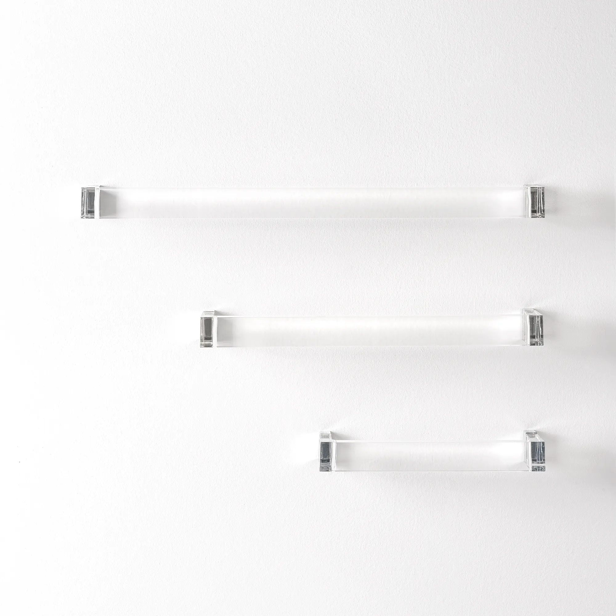 Laufen Handtuchhalter Kartell Laufen 450x75x40 kristallklar Laufen Handtuchhalter Kartell Laufen 450x75x40 kristallklar