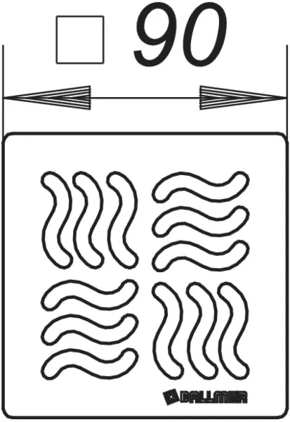 Rost Yukon, 90 Rost Yukon, 90