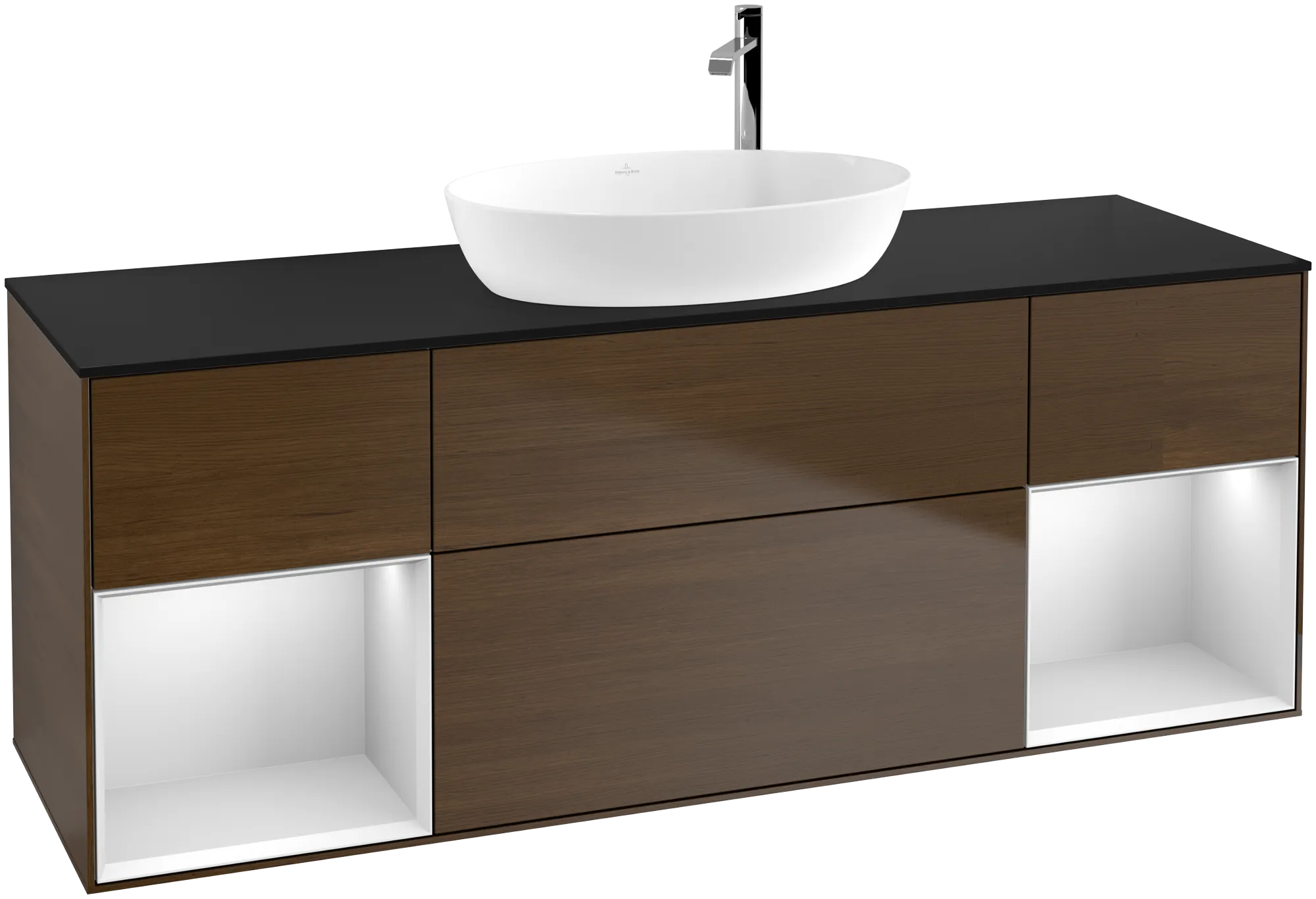 Villeroy & Boch Finion Waschbeckenunterschrank G98 1600x603x501mm