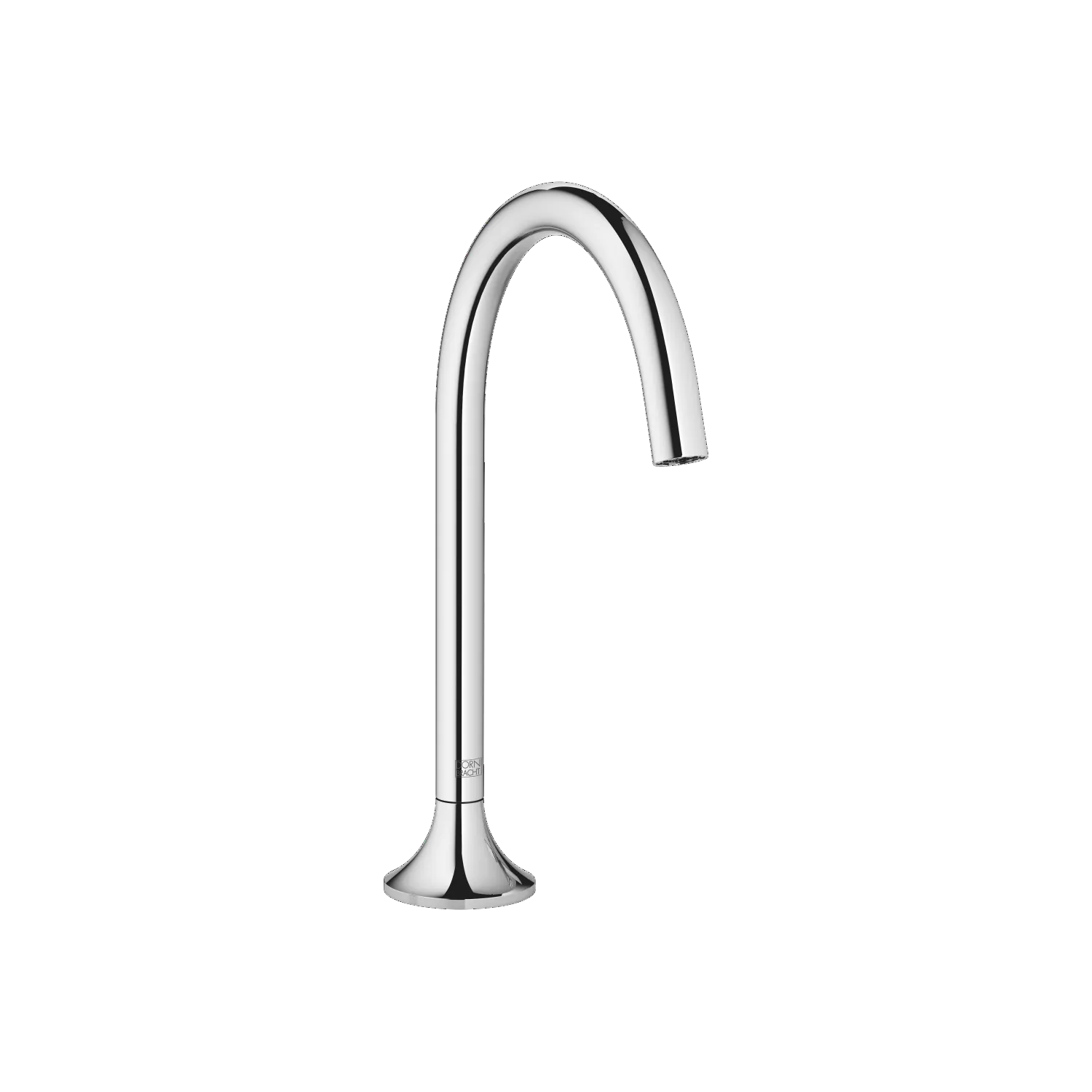 DO Waschtisch-Stand-Auslauf ohne Ablaufgarnitur VAIA 13716809 chrom