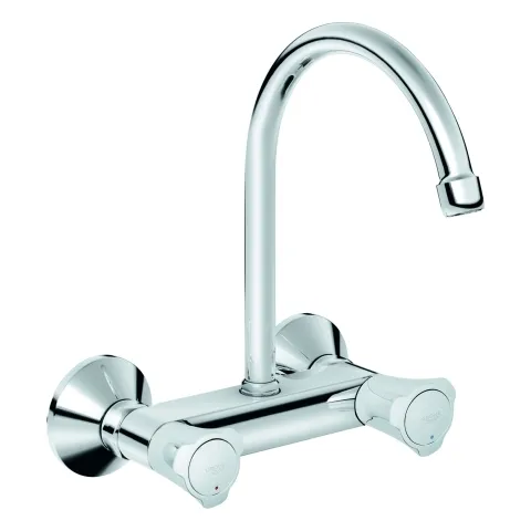 Grohe Küchenarmatur „Costa“ Ausladung 182 mm Grohe Küchenarmatur „Costa“ Ausladung 182 mm