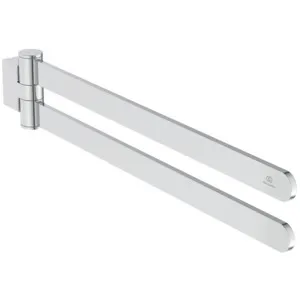 Ideal Standard Conca Handtuchhalter Conca 447mm Chrom Ideal Standard Conca Handtuchhalter Conca 447mm Chrom