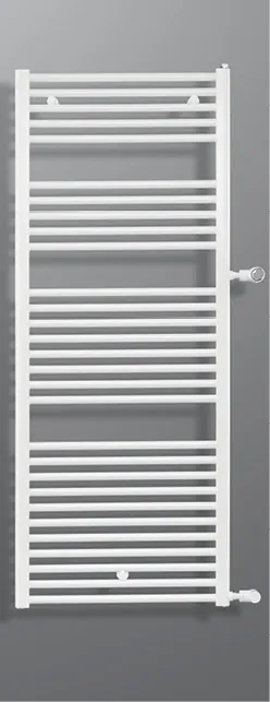 BEMM Design-Heizkörper „S“ 60 × 120,4 cm