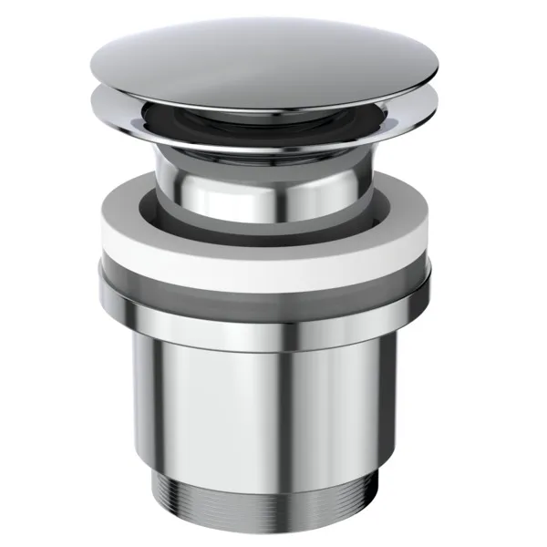 Ideal Standard Ablaufgarnitur Modell J3746AA in Chrom Ideal Standard Ablaufgarnitur Modell J3746AA in Chrom