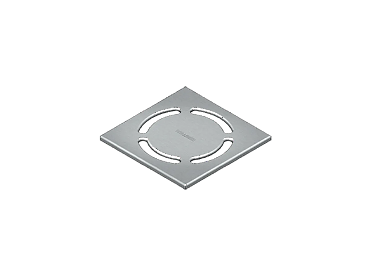 Rost Primus 115, 115 x 115 mm