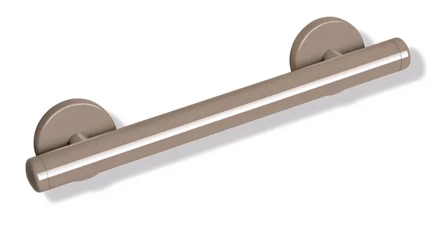 HEWI Haltegriff „System 800K“ in Umbra HEWI Haltegriff „System 800K“ in Umbra