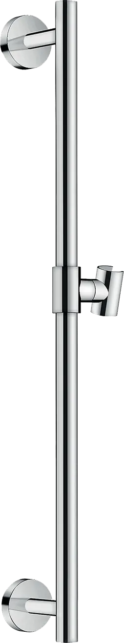 Hansgrohe Unica Brausestange Comfort 65 cm, Chrom Hansgrohe Unica Brausestange Comfort 65 cm, Chrom