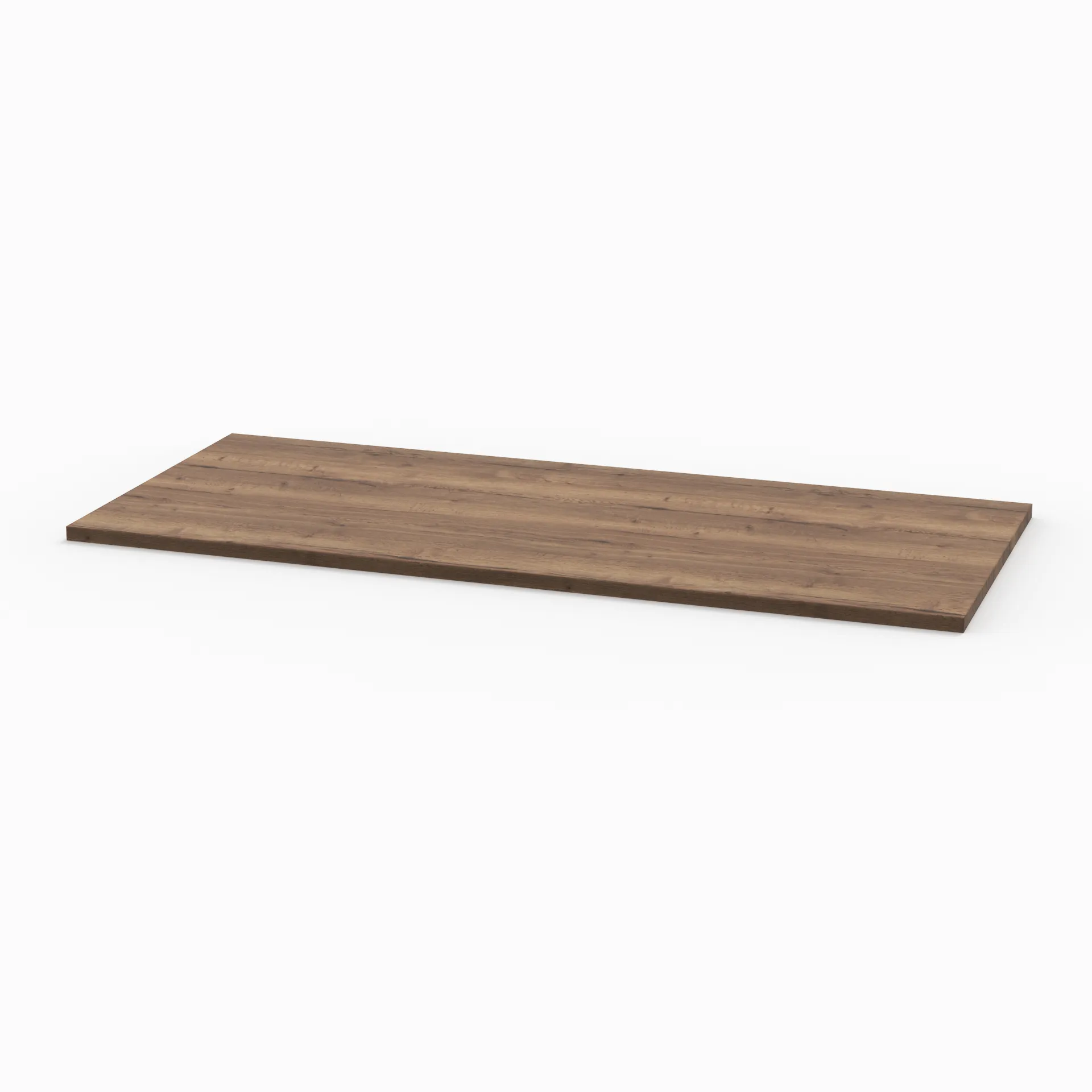 Sanipa Abdeckplatte „2morrow“ in Eiche Tabak, 1204 × 521 × 19 mm Sanipa Abdeckplatte „2morrow“ in Eiche Tabak, 1204 × 521 × 19 mm
