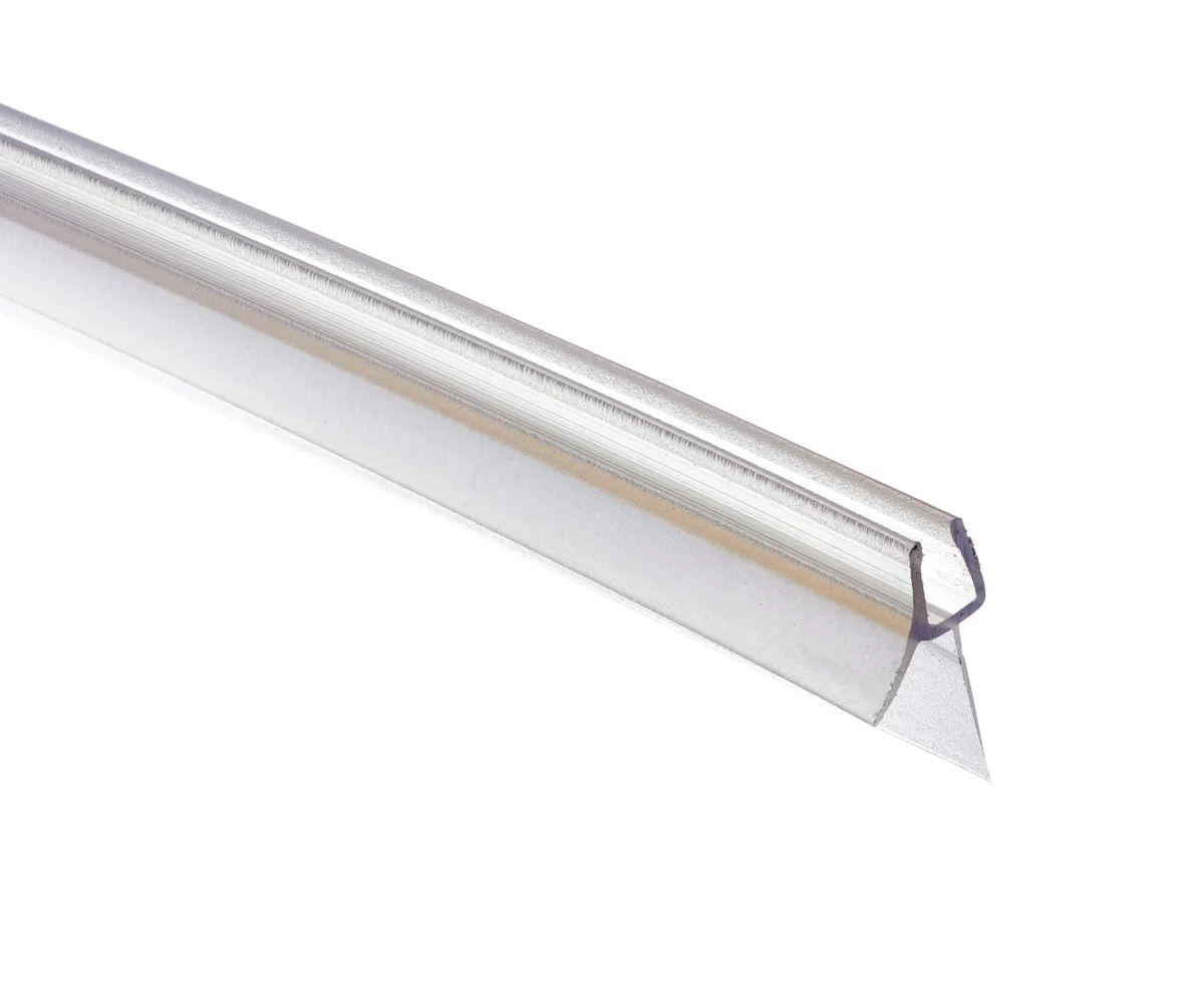 Ideal Standard Dichtlippe 20 mm für Duschwand – Serienübergreifend Ideal Standard Dichtlippe 20 mm für Duschwand – Serienübergreifend