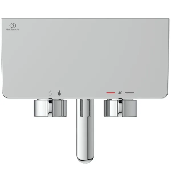 Küchenthermostat Ceraplus Safe OX Chrom Küchenthermostat Ceraplus Safe OX Chrom