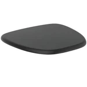 Ideal Standard Ablaufdeckel Dea Schwarz Matt | Serie: Dea | Hersteller: Ideal Standard