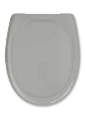 WC-Sitz mit Absenkautomatik 37,3 cm WC-Sitz mit Absenkautomatik 37,3 cm