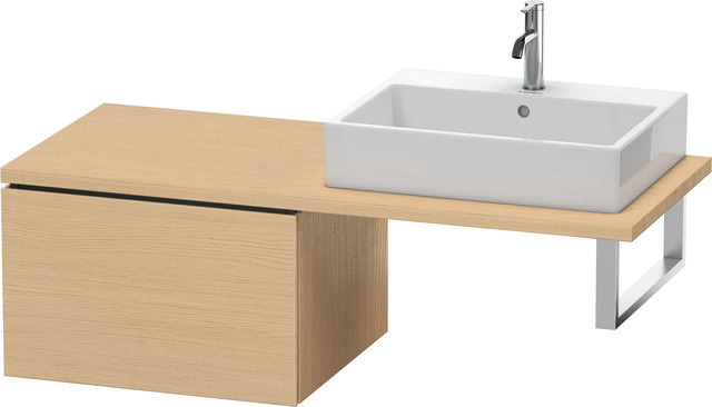 Duravit Unterschrank für Konsole „L-Cube“ 62 × 40 × 54,7 cm