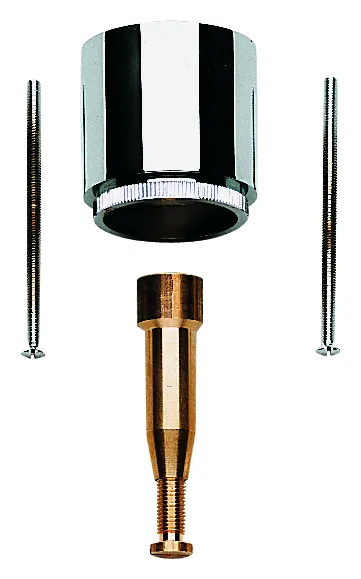 Verlängerungsset 06086, 40 mm, für Grohmix Thermostate Verlängerungsset 06086, 40 mm, für Grohmix Thermostate