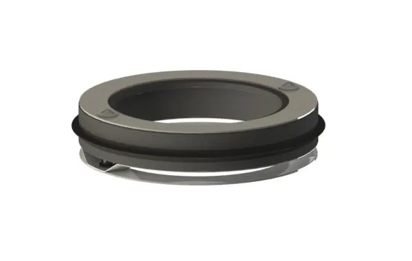 Brandschutzelement DN 100