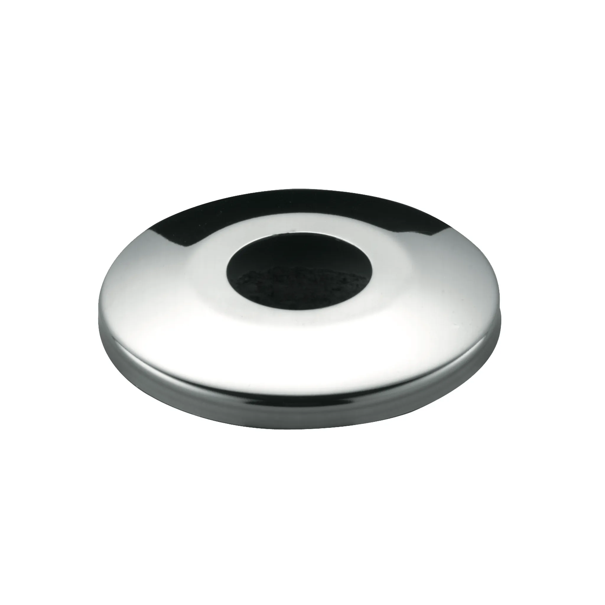 Kludi Hahn-Rosette DN15 aus 5 mm Chromnickelstahl - Serie Kludi BAD SIFONE Kludi Hahn-Rosette DN15 aus 5 mm Chromnickelstahl - Serie Kludi BAD SIFONE