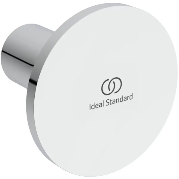 Ideal Standard Handtuchhaken La Dolce Vita Chrom Ideal Standard Handtuchhaken La Dolce Vita Chrom