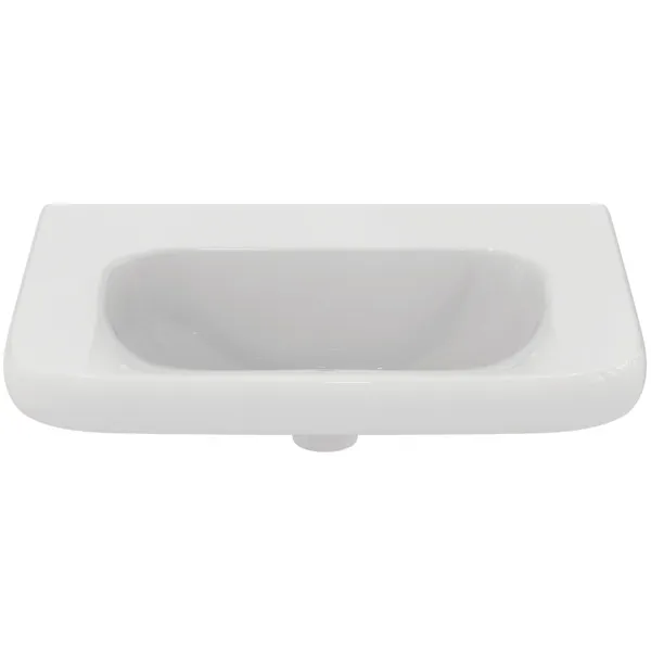 Waschbecken „Contour21“ 65 × 55,5 × 17,5 cm Waschbecken „Contour21“ 65 × 55,5 × 17,5 cm