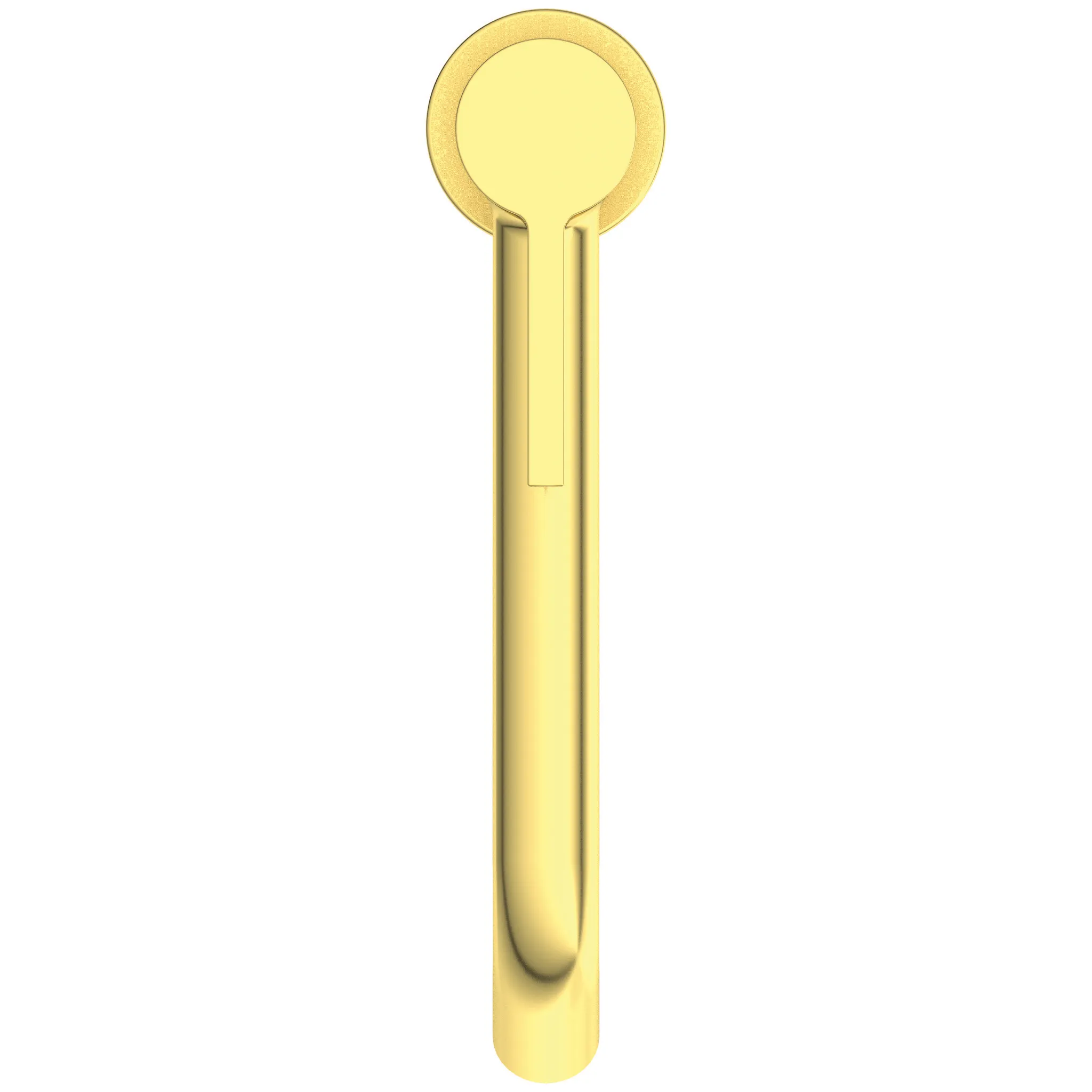Ideal Standard Standventil Joy Ausladung 170mm Brushed Gold