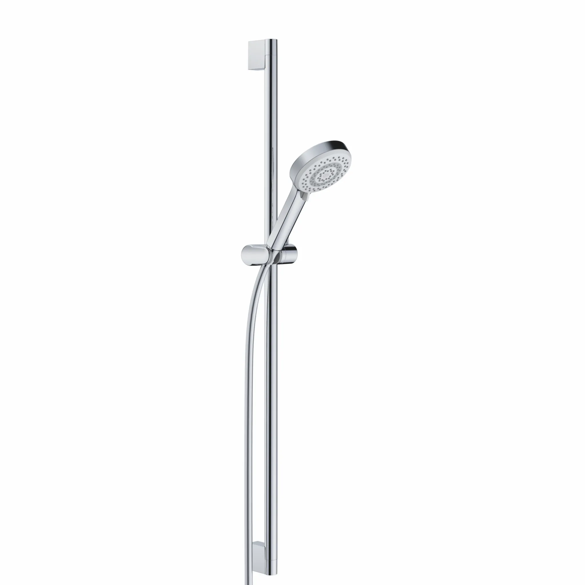DIVE BrauseSet Dive S 3S 900 MM chrom DIVE BrauseSet Dive S 3S 900 MM chrom