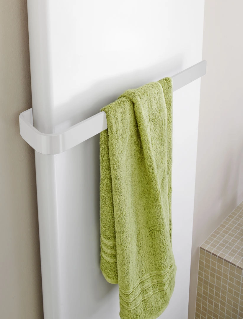 Kermi Design-Heizkörper „Pateo®“ 50 × 152,5 cm in Weiß Kermi Design-Heizkörper „Pateo®“ 50 × 152,5 cm in Weiß