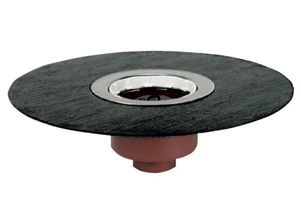 Ablaufgehäuse 61 GA DallBit, DN 50 SML Ablaufgehäuse 61 GA DallBit, DN 50 SML