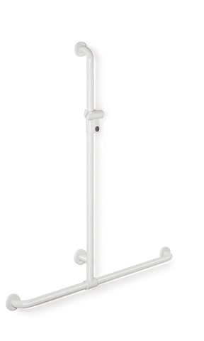 HEWI Haltegriff „Serie 801“ in / / HEWI Haltegriff „Serie 801“ in / /