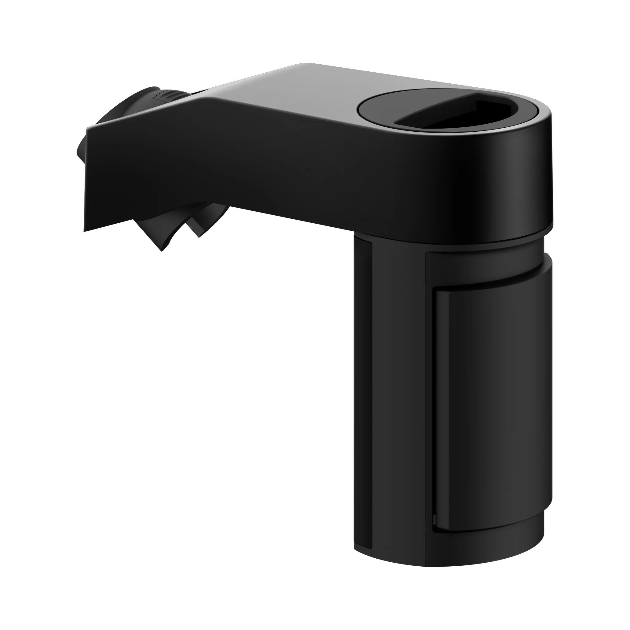 KEUCO Brause-/ Gleitstange „Axess“ in Schwarz (matt) KEUCO Brause-/ Gleitstange „Axess“ in Schwarz (matt)