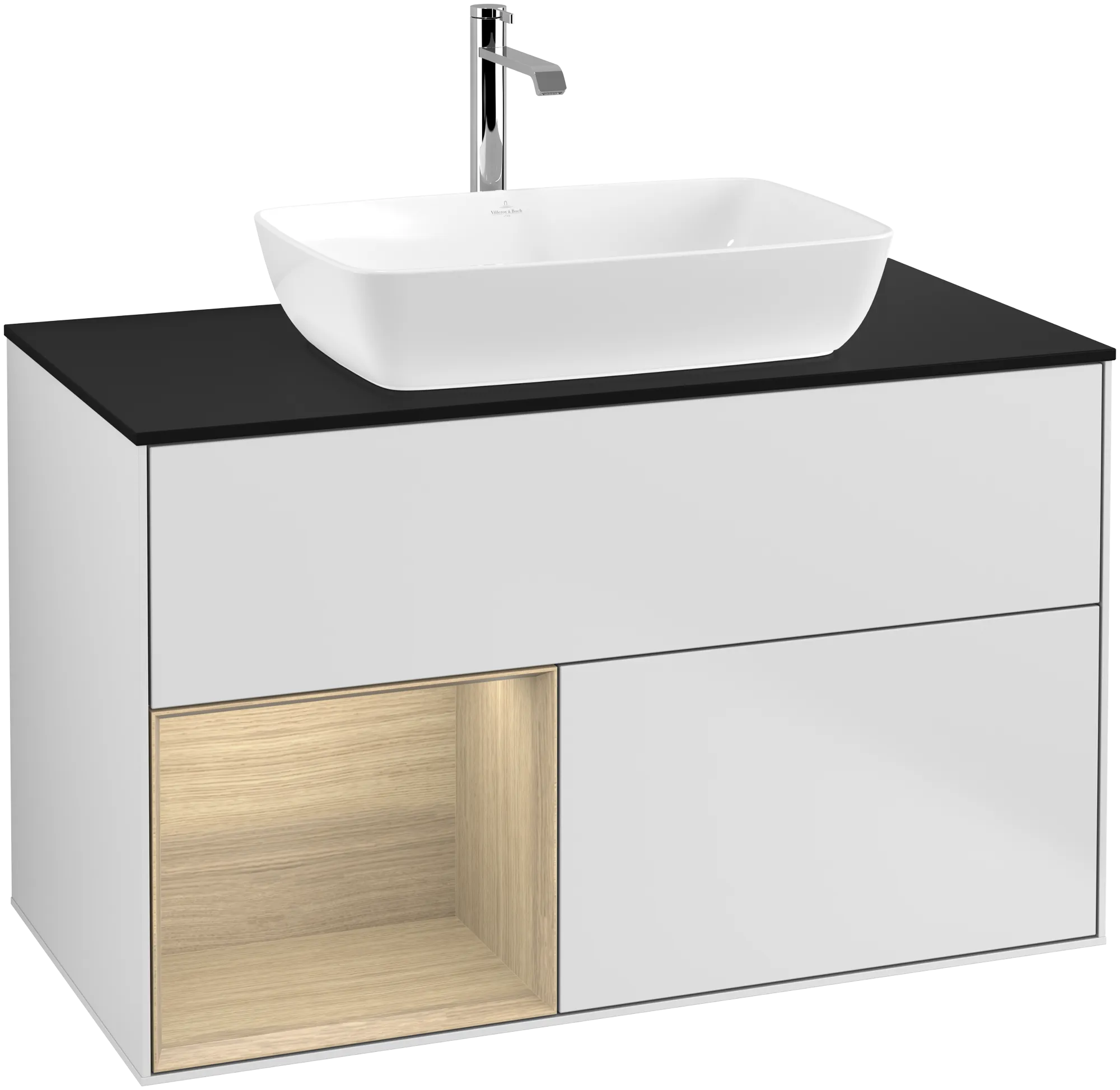 Villeroy & Boch Finion Waschbeckenunterschrank F77 1000x603x501mm