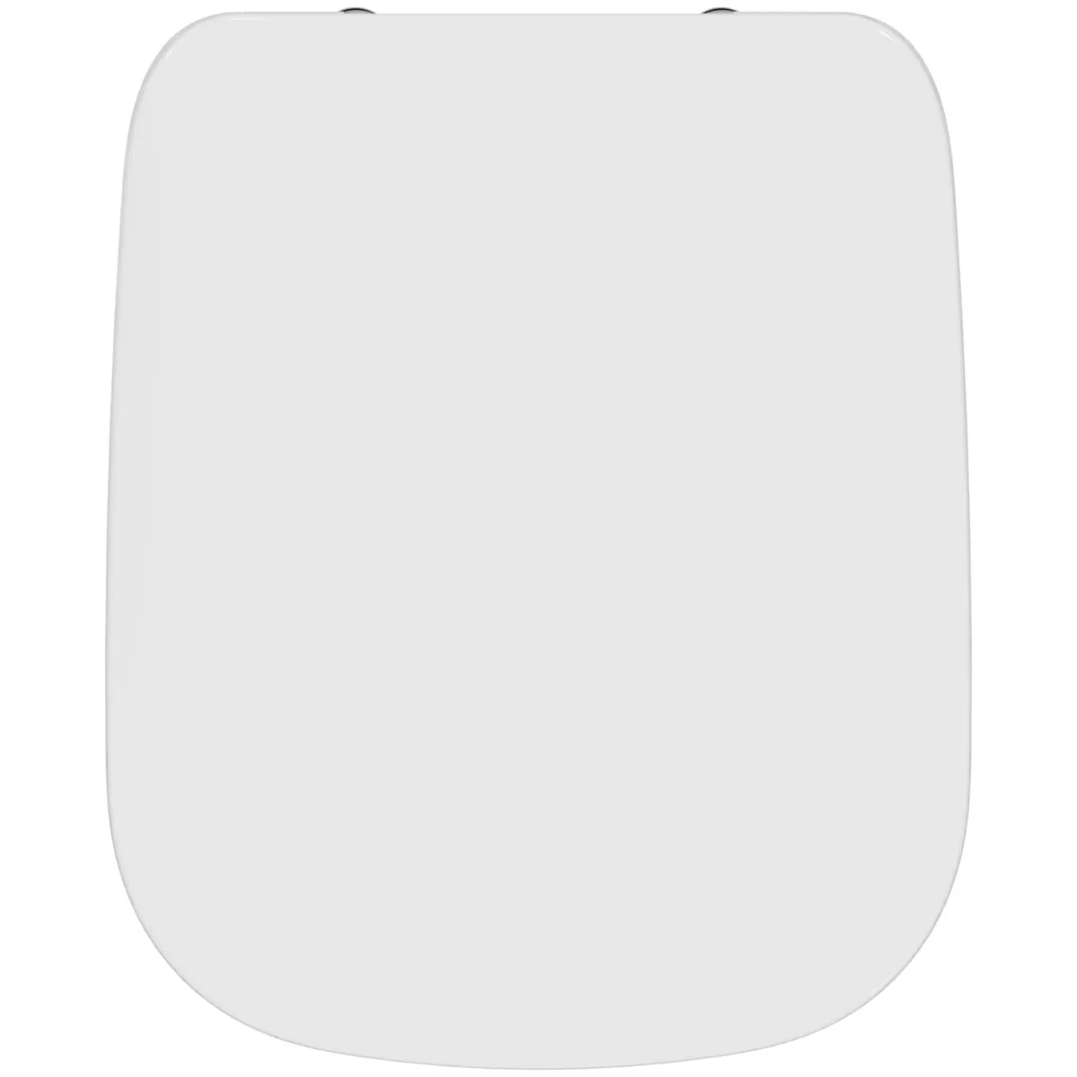 WC-Sitz m.Sitzpuffer u.Scharniersatz Softclosing Weiß WC-Sitz m.Sitzpuffer u.Scharniersatz Softclosing Weiß