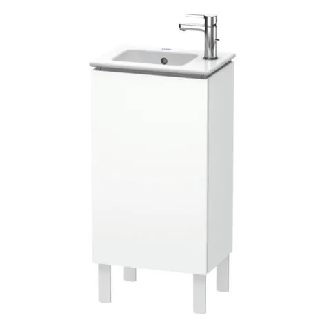 Duravit Waschtischunterschrank bodenstehend „L-Cube“ 42 × 70,4 × 29,4 cm