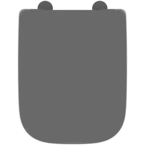 Ideal Standard WC-Sitz „i.lifeB“ in Grau Ideal Standard WC-Sitz „i.lifeB“ in Grau