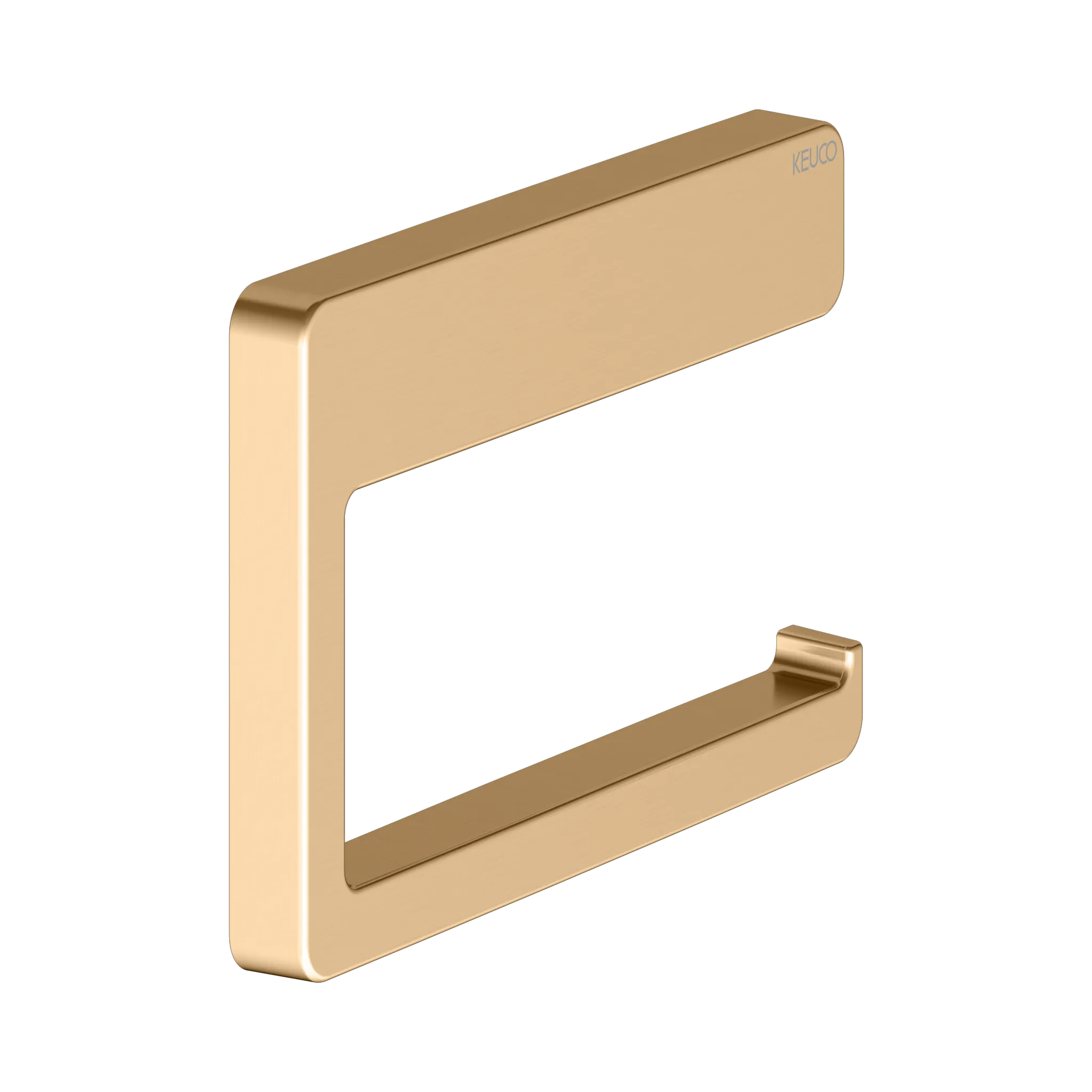 Collection Moll Toilettenpapierhalter Messing ge. Collection Moll Toilettenpapierhalter Messing ge.