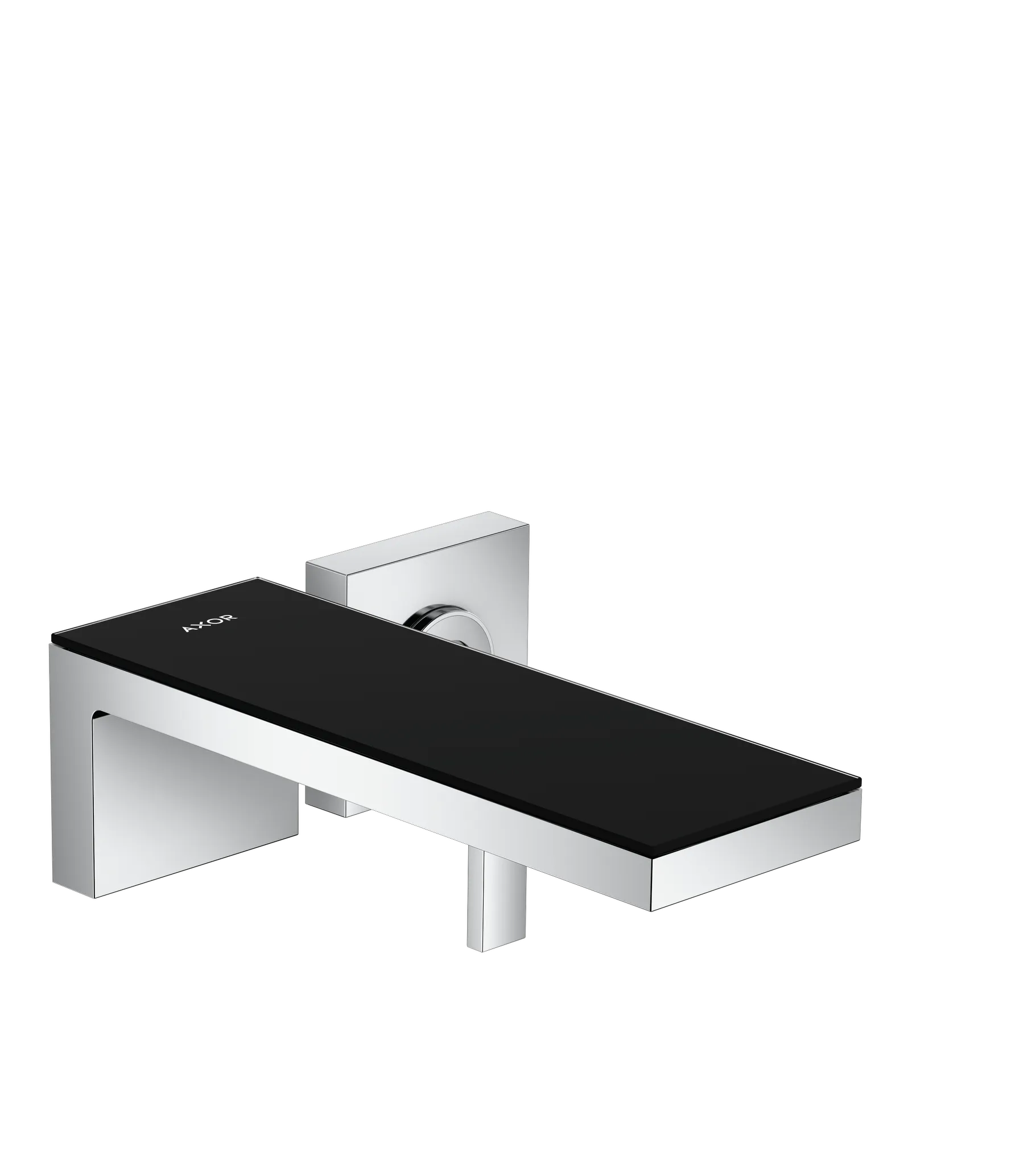 AXOR MyEdition Platte 245 Glas Spiegel AXOR MyEdition Platte 245 Glas Spiegel