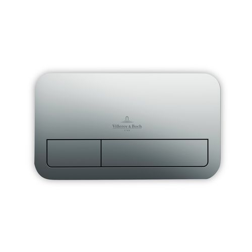 Set Subway 3.0 WC mit Slimseat und ViConnectMattchrom und Element „Subway 3.0“, ohne Spülrand Set Subway 3.0 WC mit Slimseat und ViConnectMattchrom und Element „Subway 3.0“, ohne Spülrand