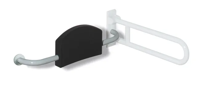 Rückenst. Ser 801,SK-Griff-Mont., re,antimikrobielle Ausrüstung signalweiß Rückenst. Ser 801,SK-Griff-Mont., re,antimikrobielle Ausrüstung signalweiß