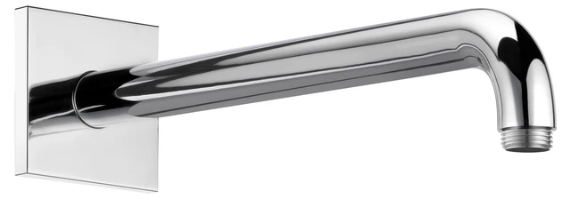 Edition 300 53088010302 Brausearm Wandanschluß eckig Ausladung 300 mm verchromt Edition 300 53088010302 Brausearm Wandanschluß eckig Ausladung 300 mm verchromt