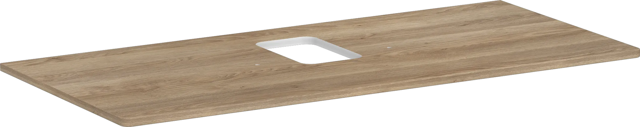 Hansgrohe Xelu Q Konsole 1180⁄550 Eiche Natur Hansgrohe Xelu Q Konsole 1180⁄550 Eiche Natur