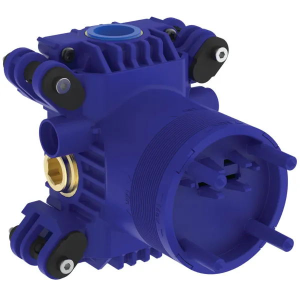 Ideal Standard Unterputz-Bausatz 1 A1080NU für Solos beleuchtete Regenbrause Ideal Standard Unterputz-Bausatz 1 A1080NU für Solos beleuchtete Regenbrause