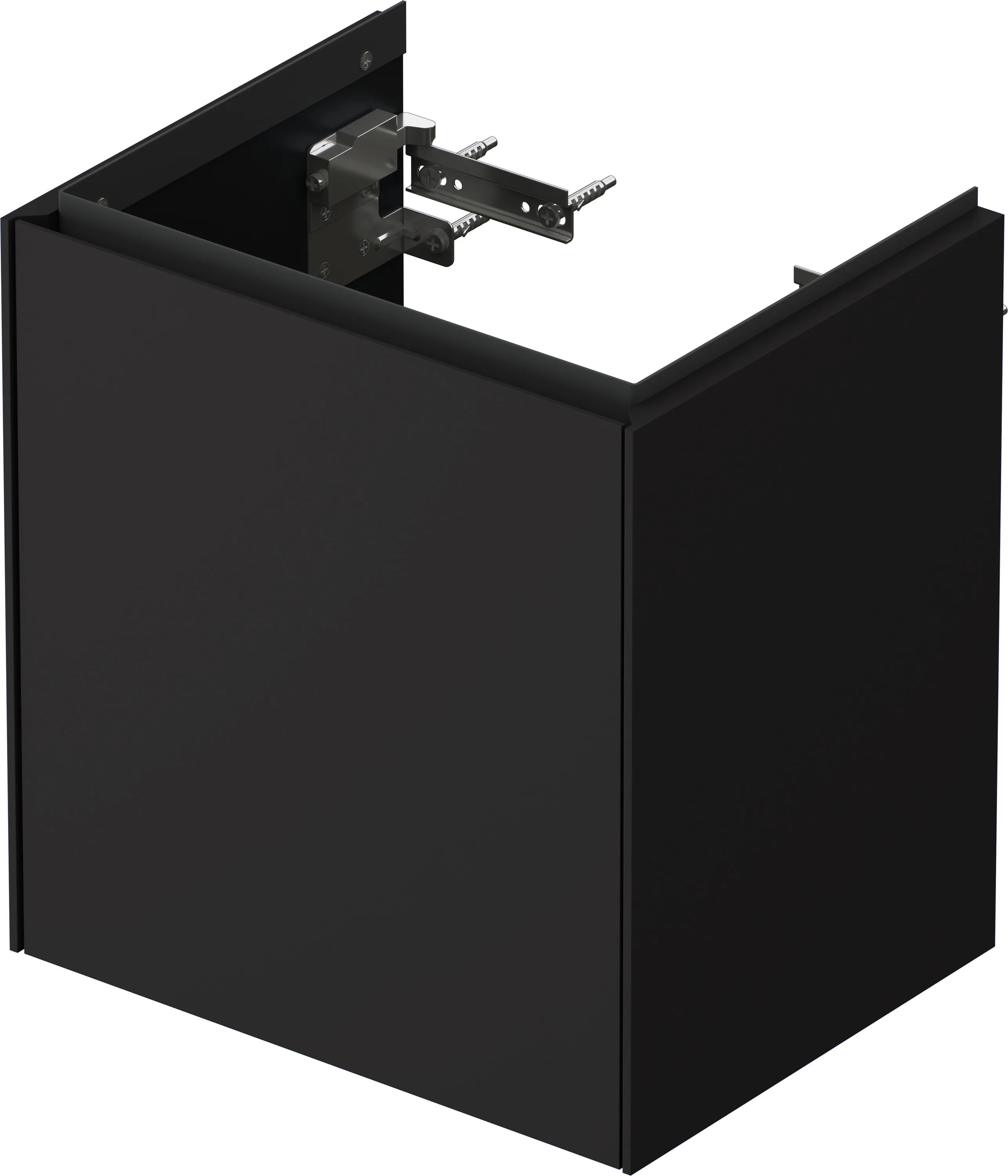 Duravit Waschtischunterschrank wandhängend „White Tulip“ 38,4 × 41 × 29,8 cm Duravit Waschtischunterschrank wandhängend „White Tulip“ 38,4 × 41 × 29,8 cm