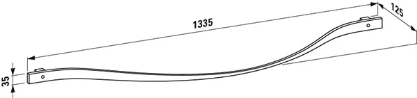 Laufen „PALACE“ Laufen „PALACE“