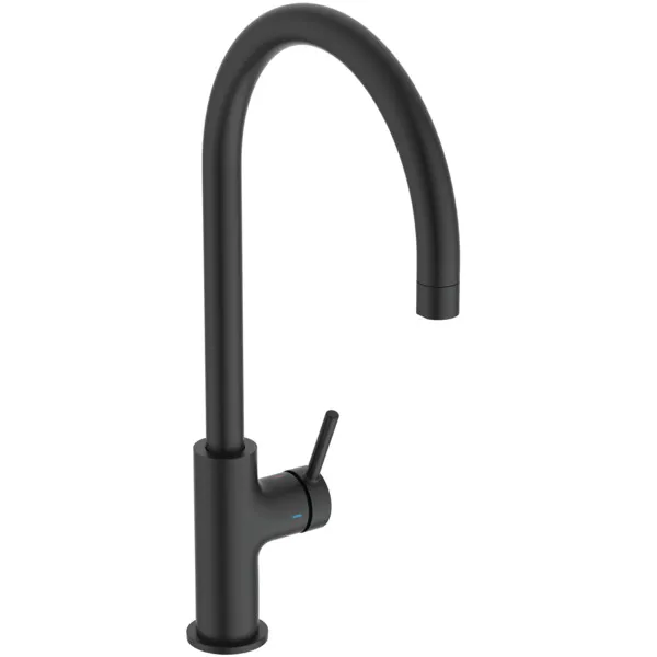 Ideal Standard Einhand-Küchenarmatur „Ceraline Nuovo“ Ausladung 200 mm Ideal Standard Einhand-Küchenarmatur „Ceraline Nuovo“ Ausladung 200 mm