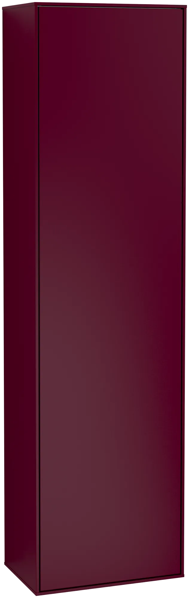 Villeroy & Boch Hochschrank „Finion“ 41,8 × 151,6 × 27 cm 1 Tür, Anschlag: rechts, inkl. Beleuchtung Anschlag rechts Villeroy & Boch Hochschrank „Finion“ 41,8 × 151,6 × 27 cm 1 Tür, Anschlag: rechts, inkl. Beleuchtung Anschlag rechts
